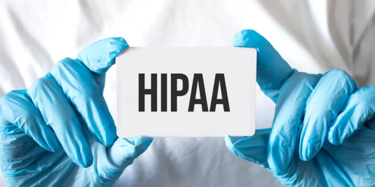 HIPAA rule faces legal pushback from states