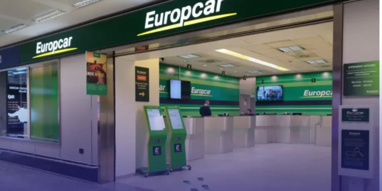 europcar data breach
