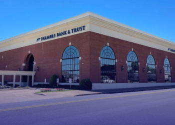 Farmers Bank & Trust