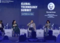 global tech summit