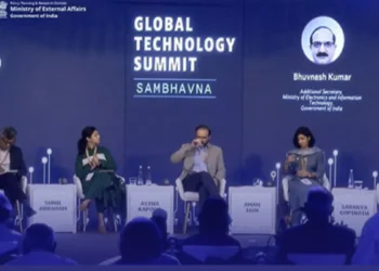 global tech summit