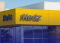 hertz data breach