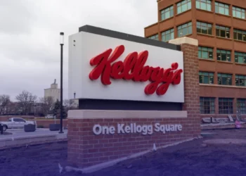 kellogs data breach