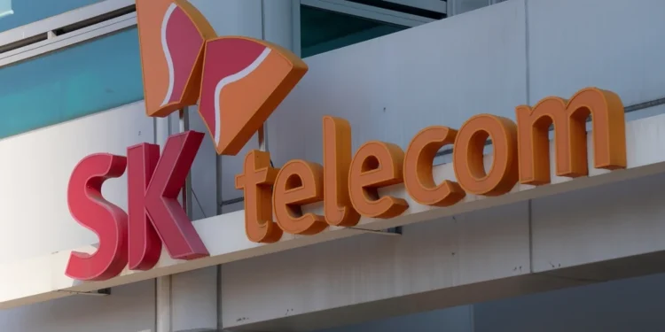 SK Telecom Investigates Potential USIM Data Breach