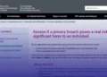 Privacy Breach Tool Of Canada