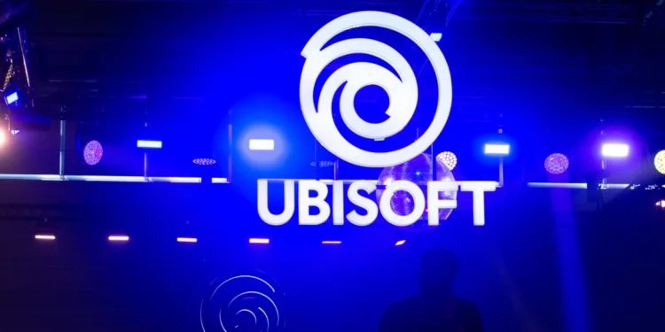 Ubisoft, Assassin’s Creed Maker, Accused of Collecting Data Without Consent