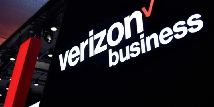 verizon business