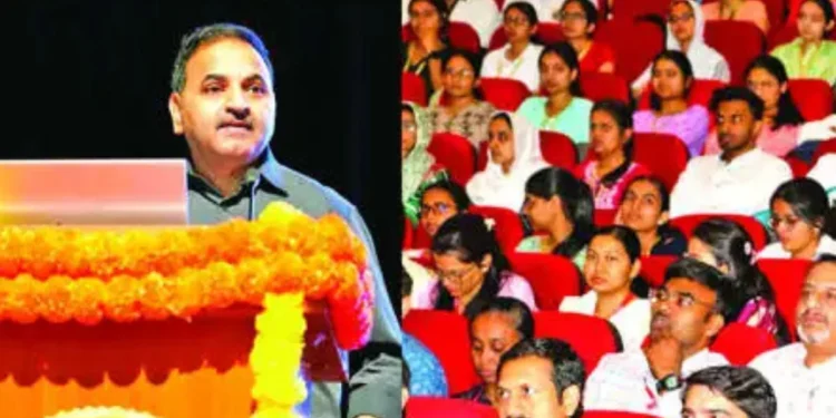 AIIMS Jammu Hosts Cyber Security Awareness Session