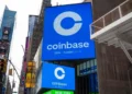 Coinbase data