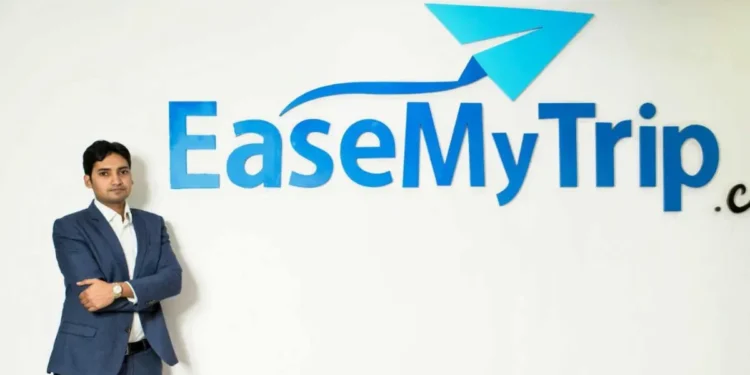 EasemyTrip