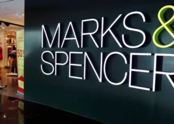 Marks & Spencer