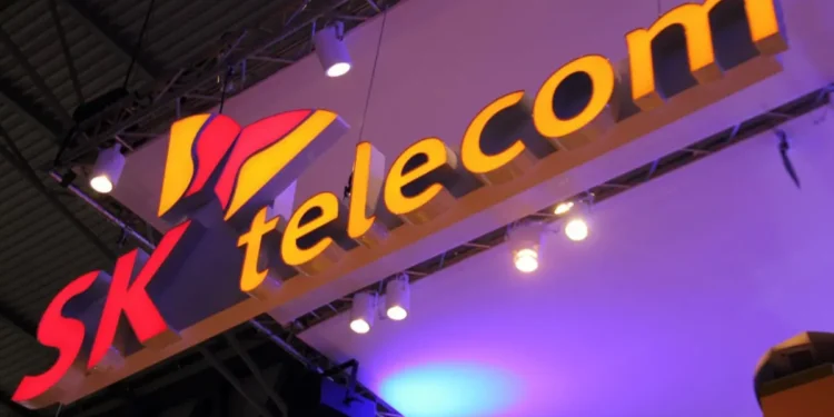 SK telecom
