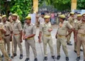 UP Constable Recruits to Receive Cybercrime Training