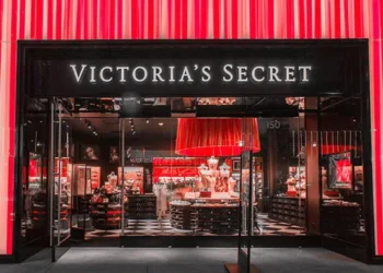 Victoria Secret