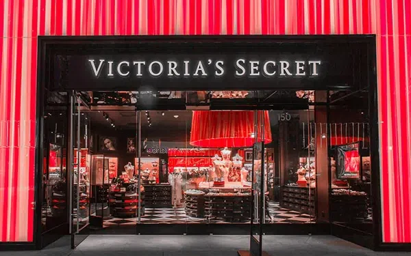 Victoria Secret