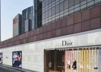 dior