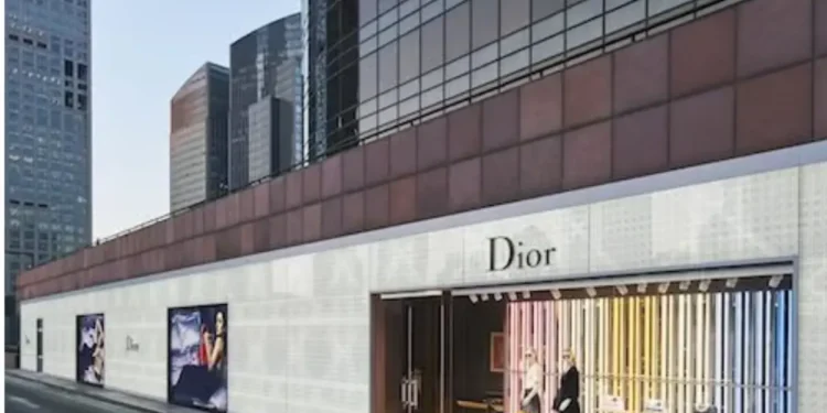 dior