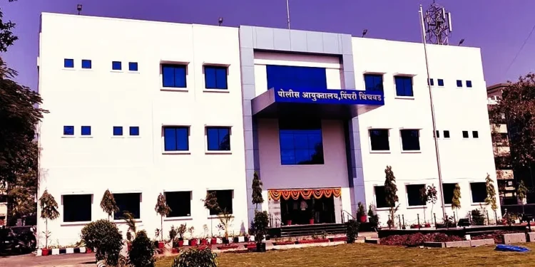 PCMC Police Uncover Dubai-Based Cyber Fraud Network