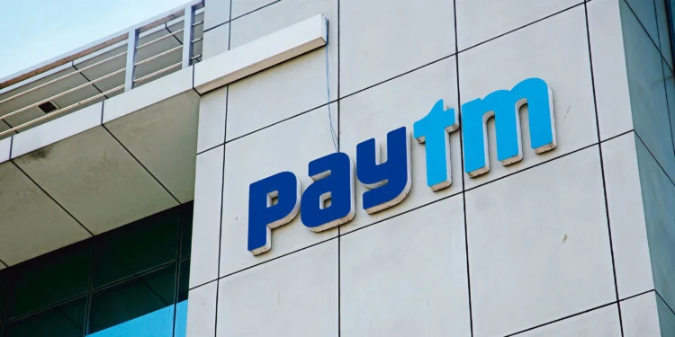 Paytm Introduces Personalized UPI IDs to Boost User Privacy