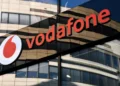 Vodafone
