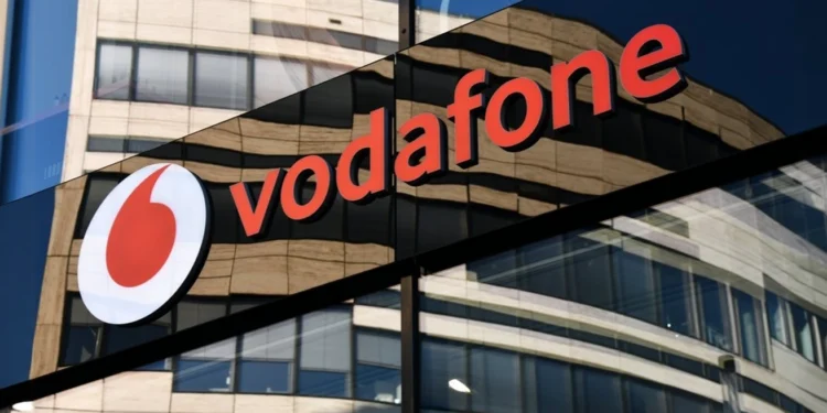 Vodafone