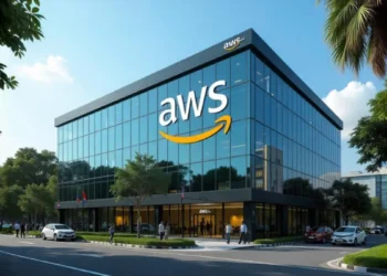 India’s AI Growth Gets a Push with AWS-Tata Data Centre Collaboration