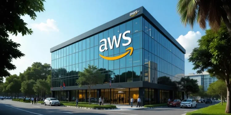 India’s AI Growth Gets a Push with AWS-Tata Data Centre Collaboration