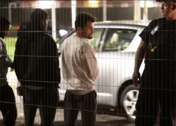 UK Relocates 7,000 Afghans After Major Data Leak