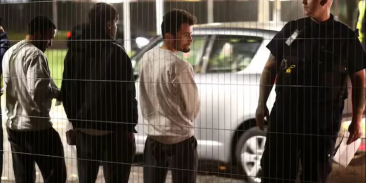 UK Relocates 7,000 Afghans After Major Data Leak