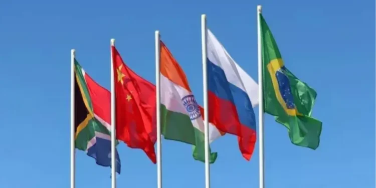 BRICS