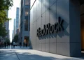 BlackRock Restricts Use of Company Devices on China Trips Over Data Security Fears: Report
