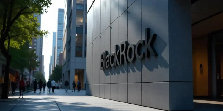 BlackRock Restricts Use of Company Devices on China Trips Over Data Security Fears: Report
