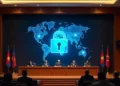 New Data Privacy Law Introduced in Cambodia
