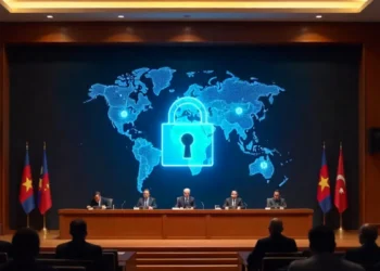 New Data Privacy Law Introduced in Cambodia
