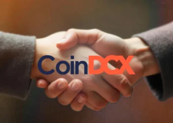 CoinDCX