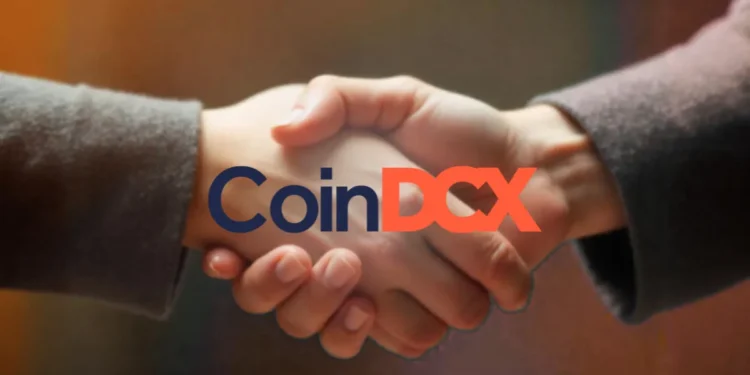 CoinDCX