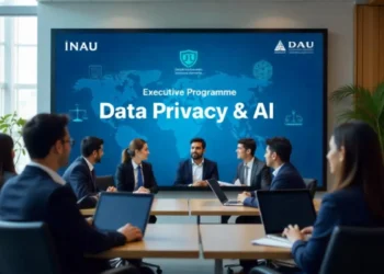 DAU Unveils Executive Programme on Data Privacy and AI
