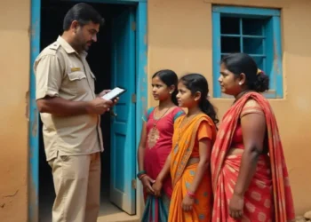 India’s 2027 Digital Census Raises Fresh Concerns Over Privacy and Social Equality