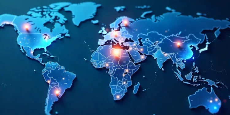 India Hosts 53% of Global Capability Centres as Legal Challenges Grow