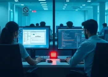 Gujarat Companies Crack Down on Digital Risks to Stop Leaks