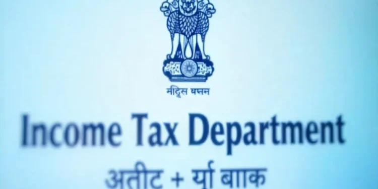 Income Tax Department Commits to Strong Data Privacy Standards