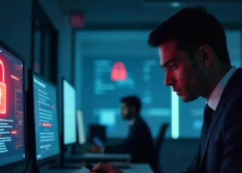 Insider Threats: The Growing Cybersecurity Challenge for Corporate India