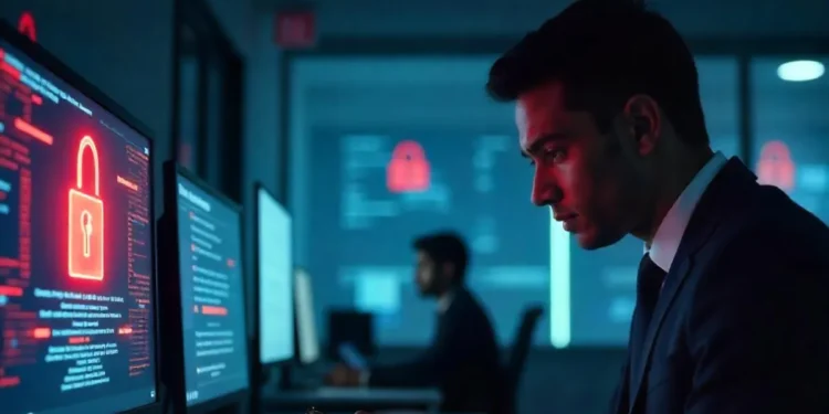 Insider Threats: The Growing Cybersecurity Challenge for Corporate India