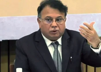 Justice Shah Warns Against Misusing Data Laws
