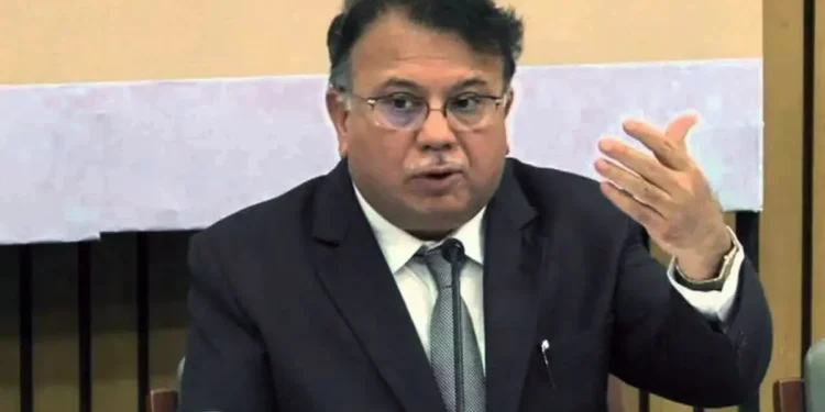 Justice Shah Warns Against Misusing Data Laws