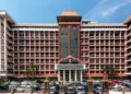 Kerala HC restricts district courts from using AI in legal reasoning and decisions