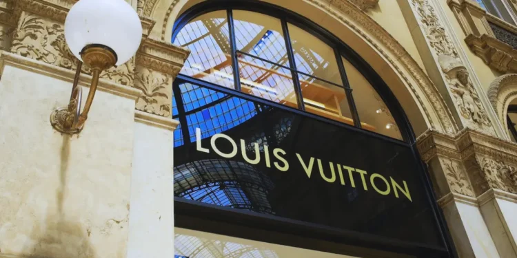 Louis Vuitton