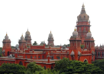 Madras High Court Suspends DMK’s Digital Membership Drive Citing Data Privacy Issues