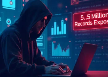 Massive Breach Exposes 5.4M Healthcare Records