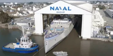 Naval Group Probes Alleged Military Data Leak Posted Online